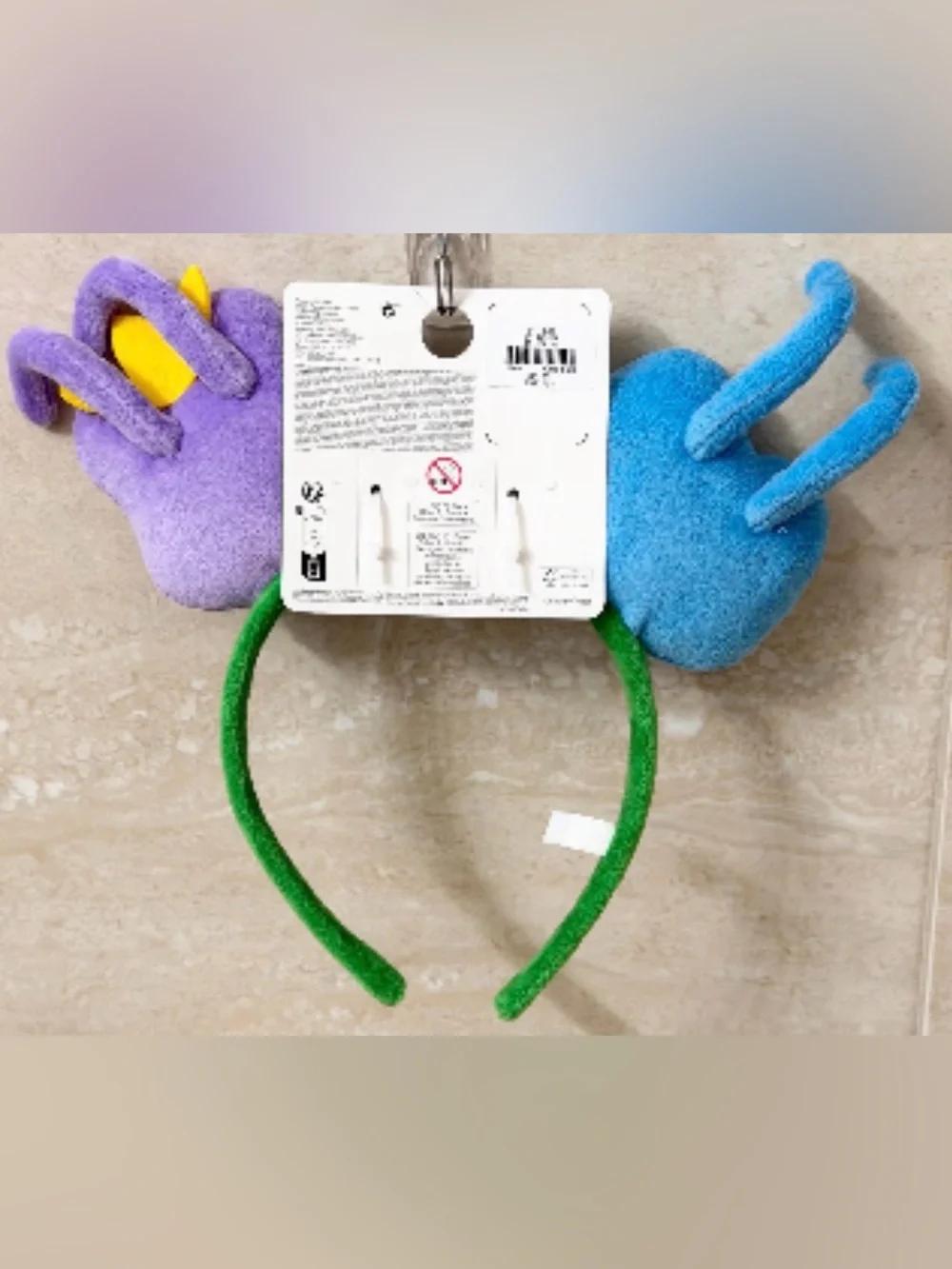 Disney x Primark A Bug’s Life Mouse Ears - NWT